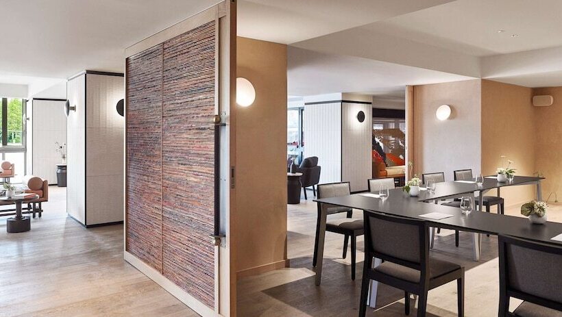 Nobu Hotel Barcelona