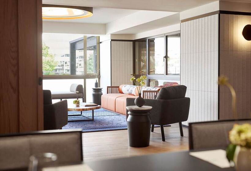 Nobu Hotel Barcelona