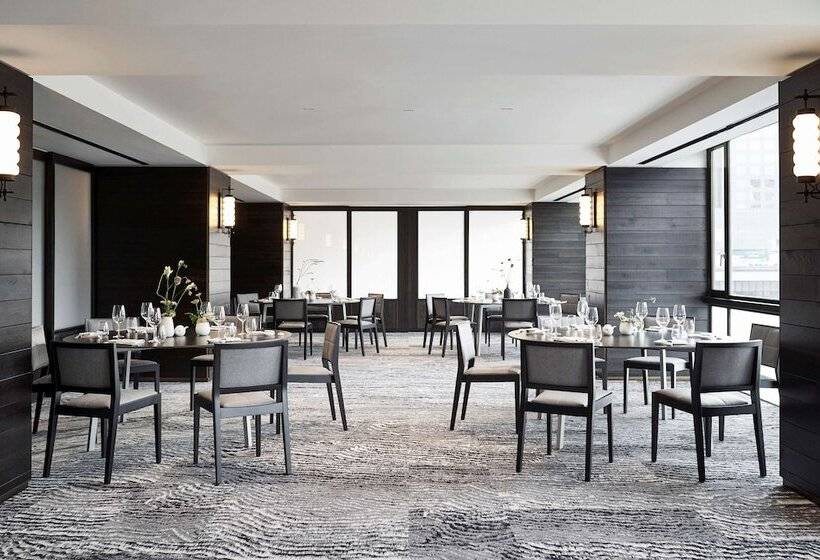 Nobu Hotel Barcelona