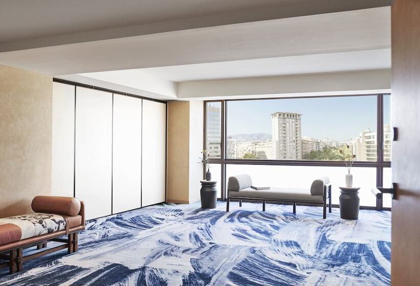 Nobu Hotel Barcelona