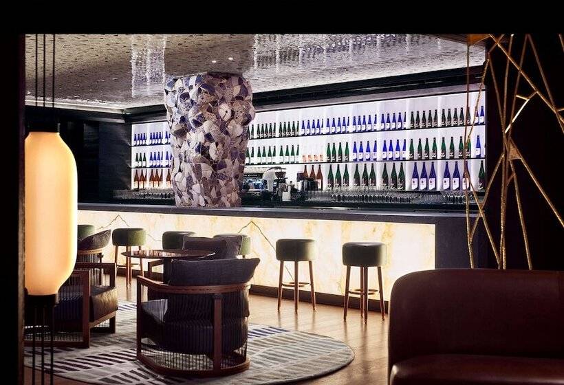 Nobu Hotel Barcelona