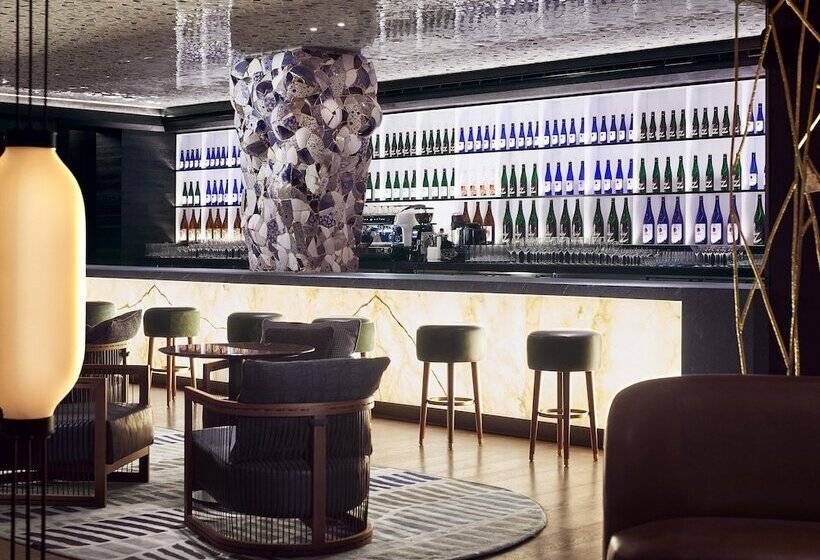 Nobu Hotel Barcelona