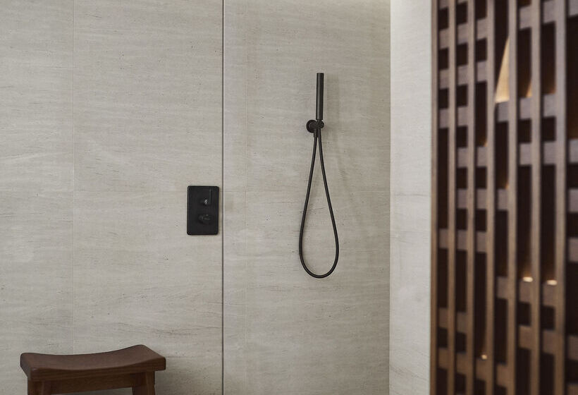 Nobu Hotel Barcelona