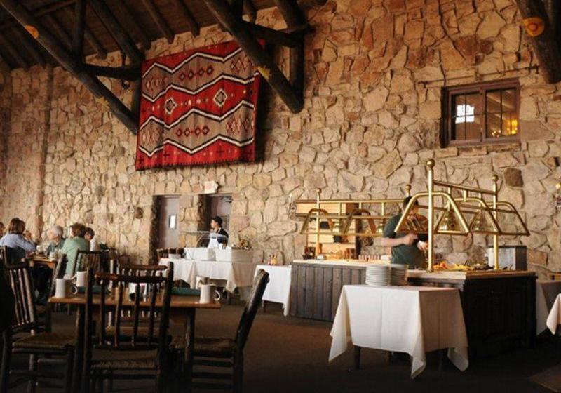 酒店 Grand Canyon Lodge North Rim