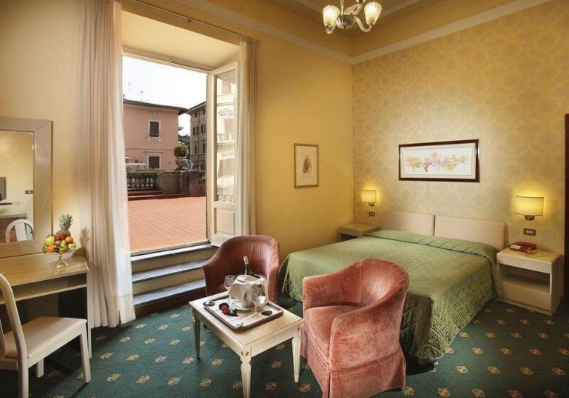 Grand Hotel Plaza & Locanda Maggiore