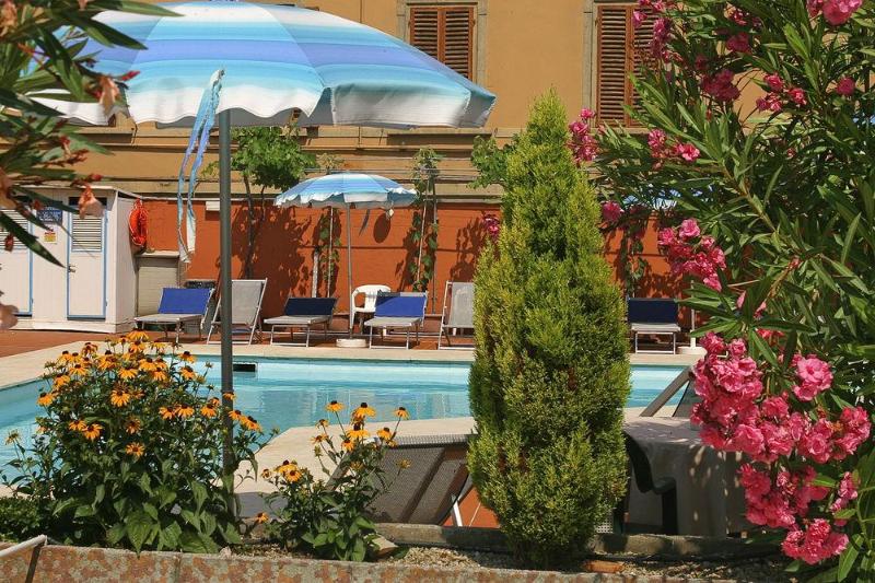 Grand Hotel Plaza & Locanda Maggiore