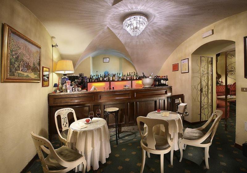 Grand Hotel Plaza & Locanda Maggiore