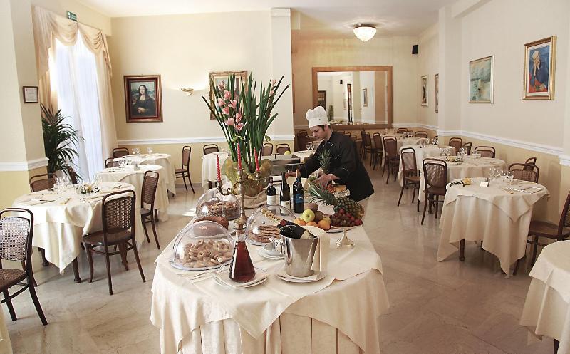 Grand Hotel Plaza & Locanda Maggiore