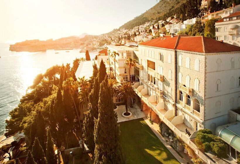 호텔 Grand Villa Argentina