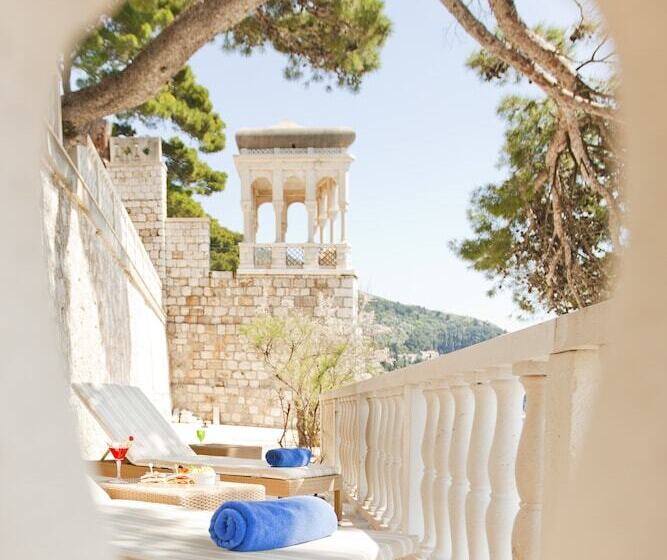 호텔 Grand Villa Argentina