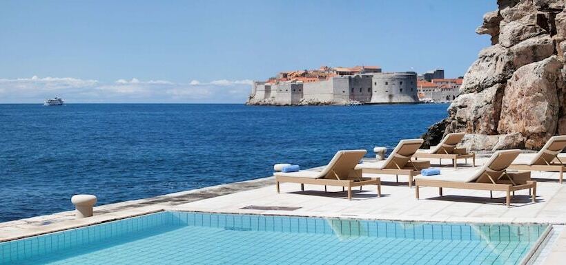 호텔 Grand Villa Argentina