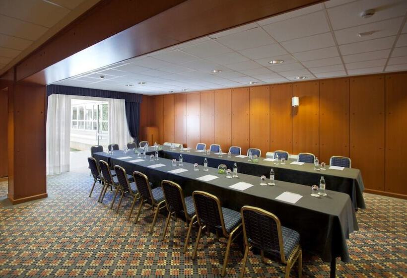 호텔 Grand Villa Argentina