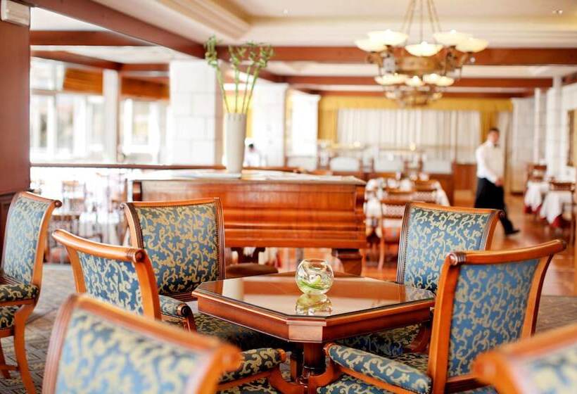 호텔 Grand Villa Argentina