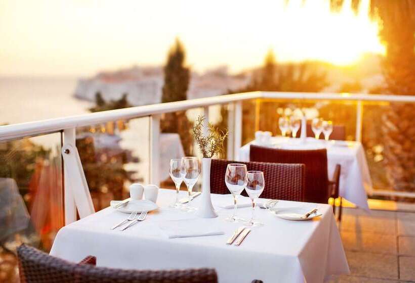 호텔 Grand Villa Argentina