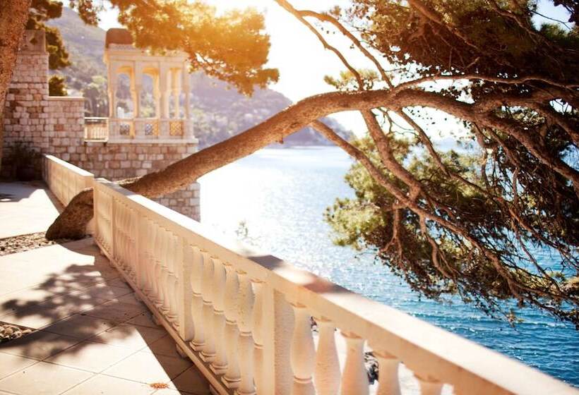 호텔 Grand Villa Argentina