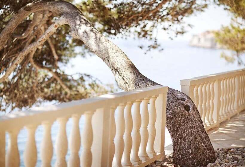 호텔 Grand Villa Argentina