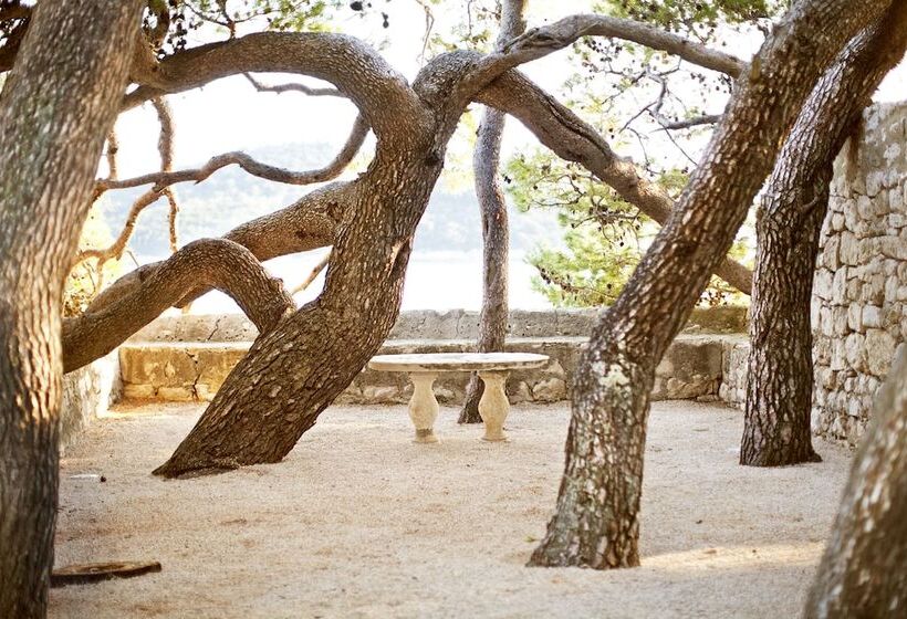 호텔 Grand Villa Argentina