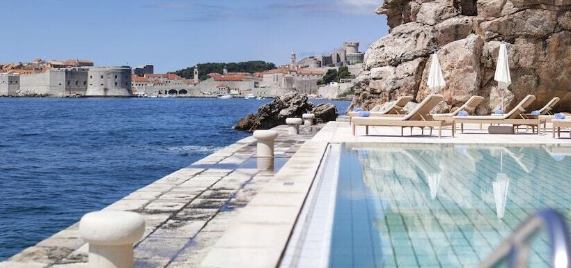 호텔 Grand Villa Argentina