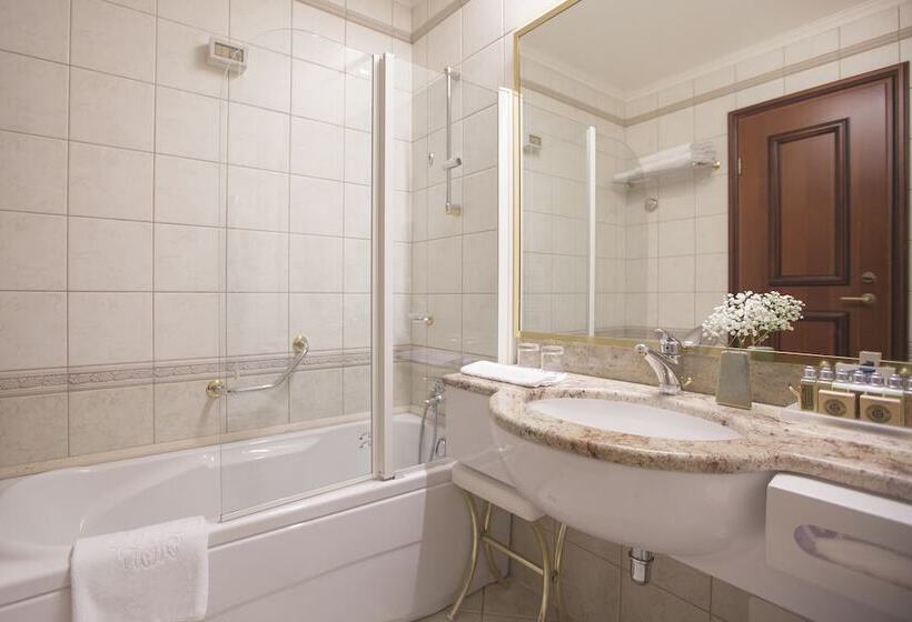 호텔 Grand Villa Argentina