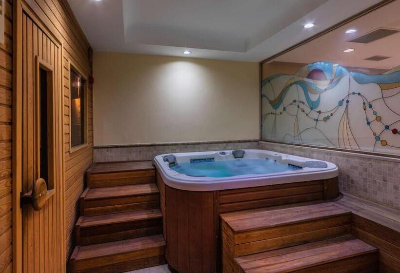 Grand Yavuz Hotel Sultanahmet