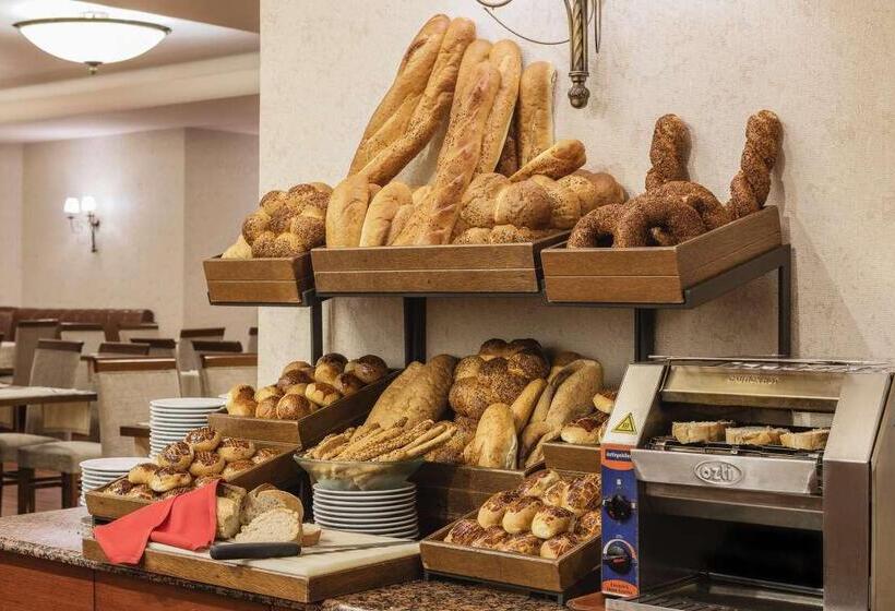 Grand Yavuz Hotel Sultanahmet