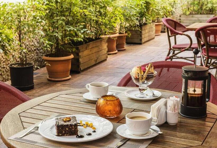 Grand Yavuz Hotel Sultanahmet