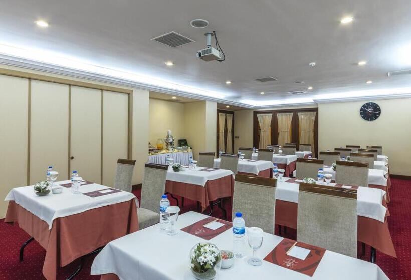 Grand Yavuz Hotel Sultanahmet