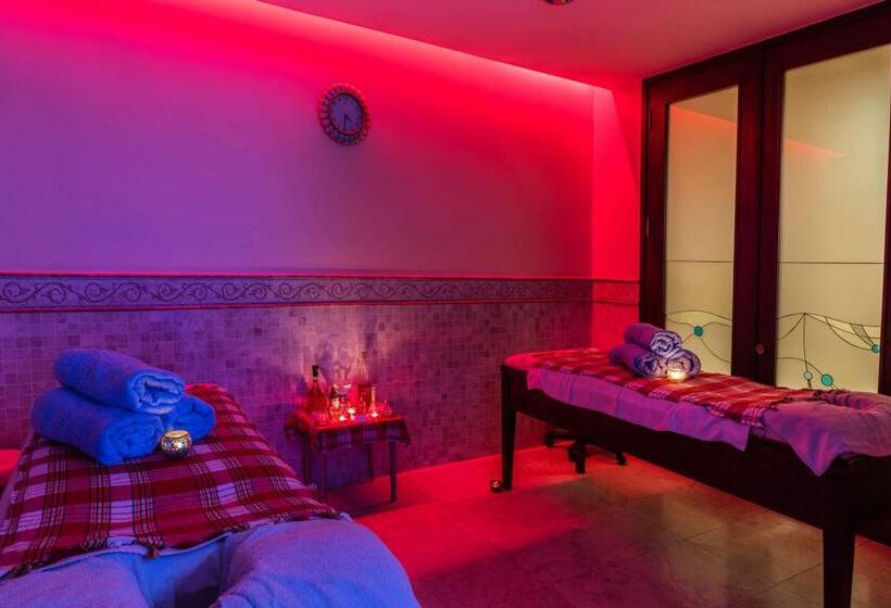 Grand Yavuz Hotel Sultanahmet