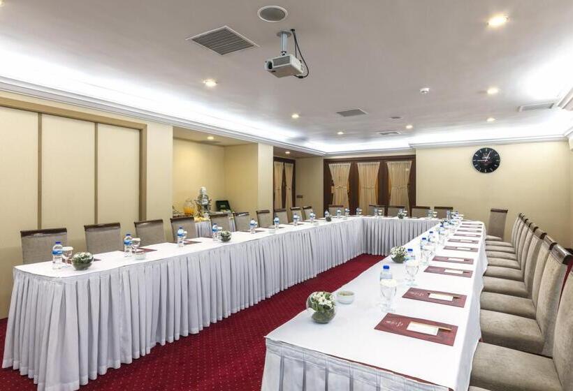 Grand Yavuz Hotel Sultanahmet