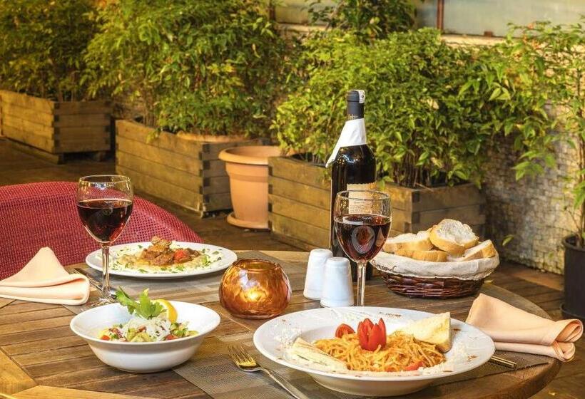 Grand Yavuz Hotel Sultanahmet