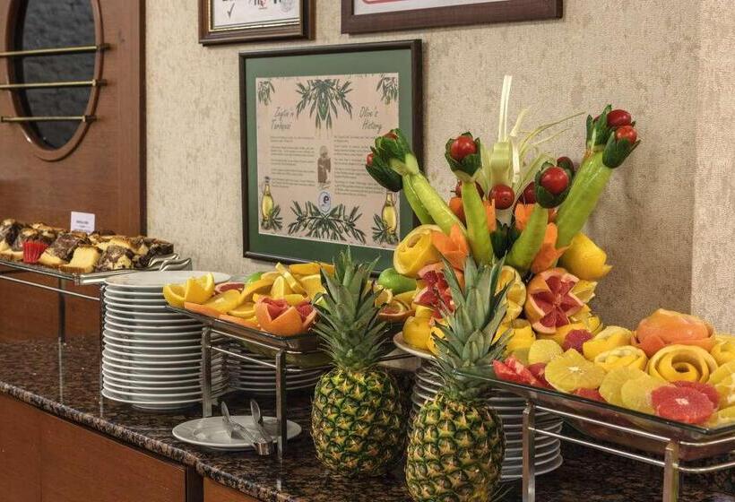 Grand Yavuz Hotel Sultanahmet