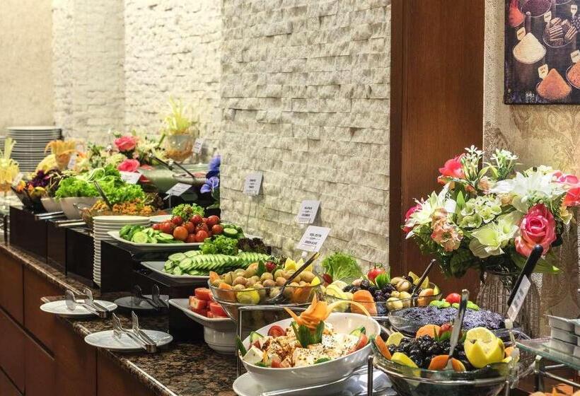 Grand Yavuz Hotel Sultanahmet