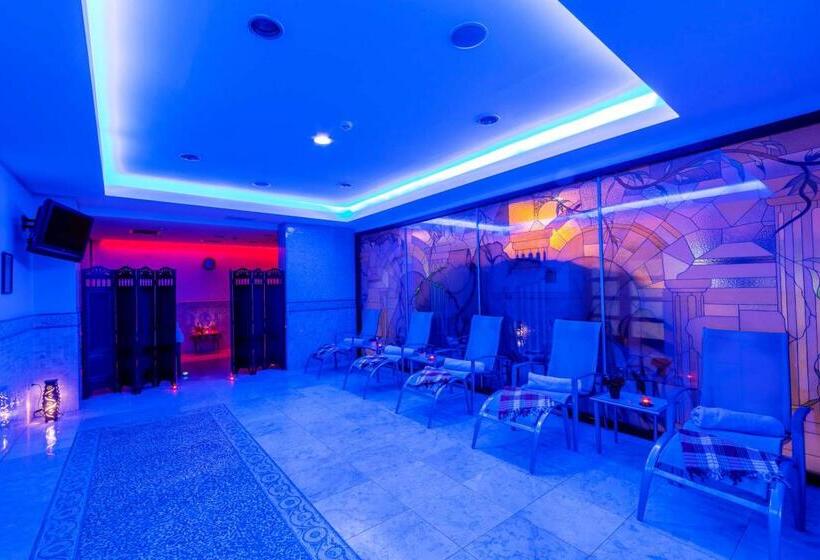 Grand Yavuz Hotel Sultanahmet