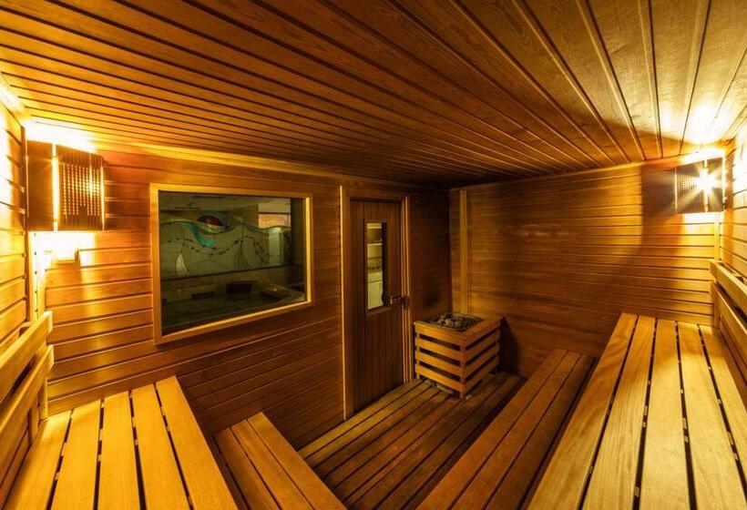 Grand Yavuz Hotel Sultanahmet