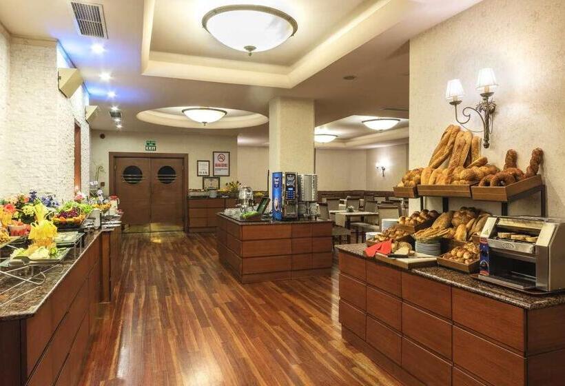 Grand Yavuz Hotel Sultanahmet