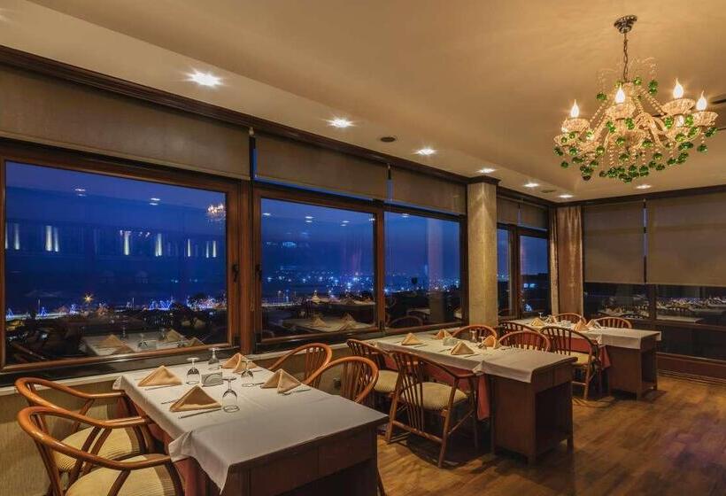Grand Yavuz Hotel Sultanahmet