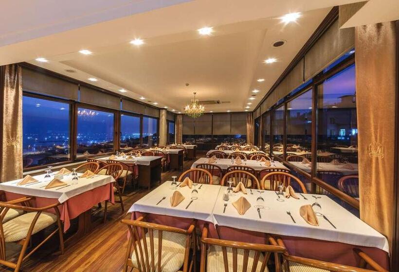 Grand Yavuz Hotel Sultanahmet