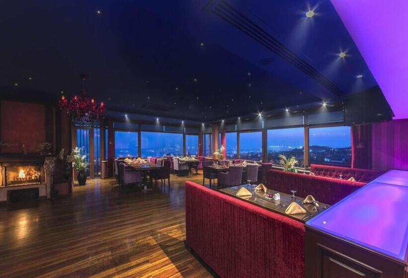 Grand Yavuz Hotel Sultanahmet