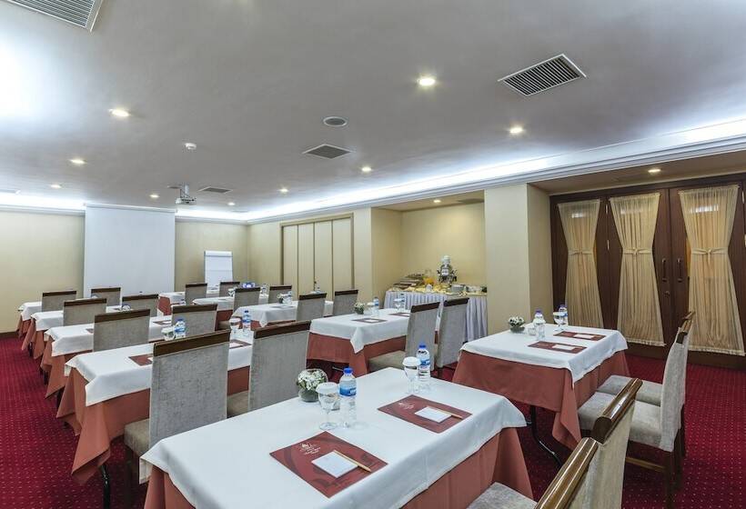 Grand Yavuz Hotel Sultanahmet