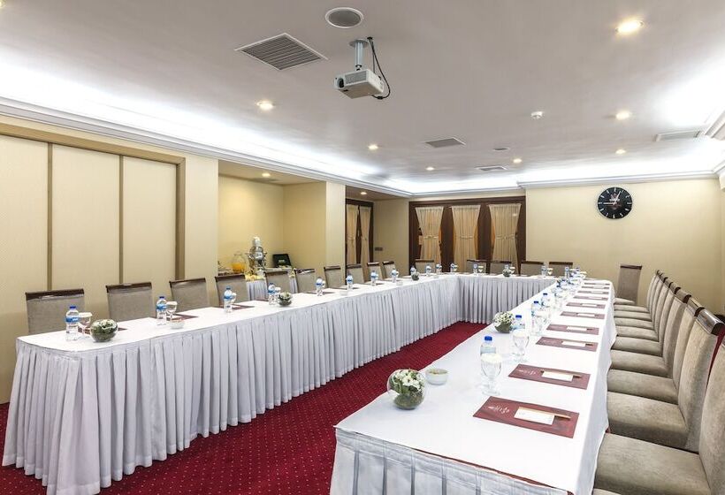 Grand Yavuz Hotel Sultanahmet