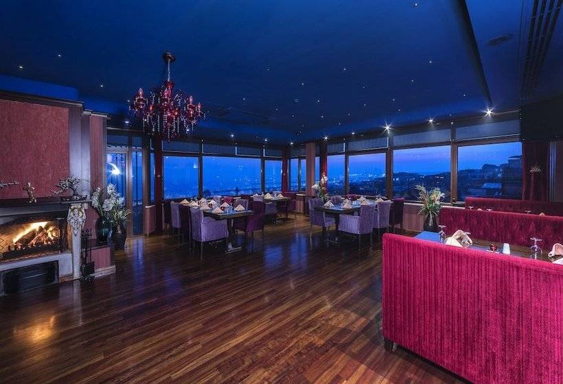 Grand Yavuz Hotel Sultanahmet