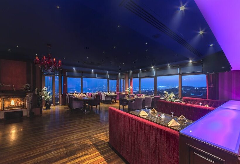 Grand Yavuz Hotel Sultanahmet