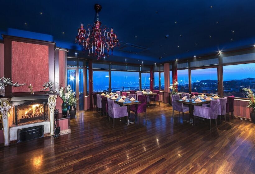 Grand Yavuz Hotel Sultanahmet