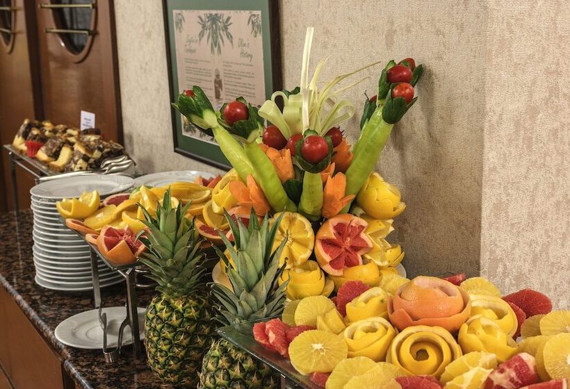 Grand Yavuz Hotel Sultanahmet