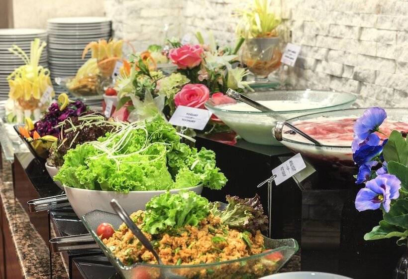 Grand Yavuz Hotel Sultanahmet