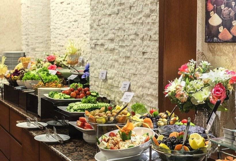 Grand Yavuz Hotel Sultanahmet