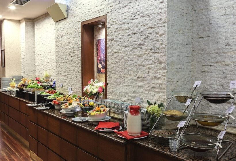 Grand Yavuz Hotel Sultanahmet