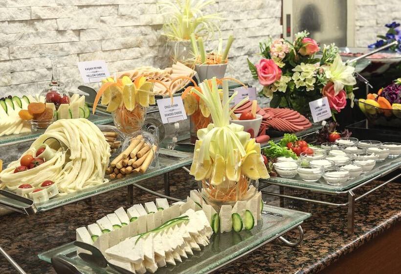 Grand Yavuz Hotel Sultanahmet