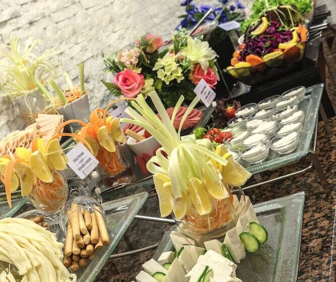 Grand Yavuz Hotel Sultanahmet