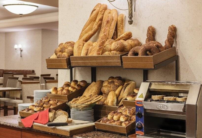 Grand Yavuz Hotel Sultanahmet